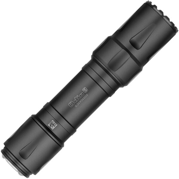 Linterna Olight Odin S Tactical Light Black ODINSMTBK