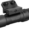 Linterna Olight Odin S Tactical Light Black ODINSMTBK