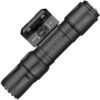 Linterna Olight Odin S Tactical Light Black ODINSMTBK