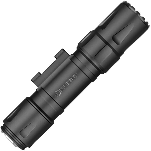 Linterna Olight Odin S Tactical Light Black ODINSMTBK
