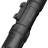 Linterna Olight Odin S Tactical Light Black ODINSMTBK