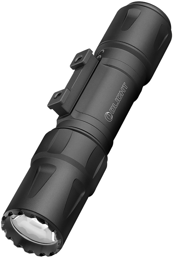 Linterna Olight Odin S Tactical Light Black ODINSMTBK