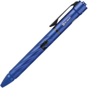 Linterna Olight O-Pen 2 Penlight Blue OPEN2BU