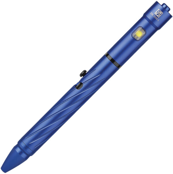 Linterna Olight O-Pen 2 Penlight Blue OPEN2BU