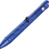 Linterna Olight O-Pen 2 Penlight Blue OPEN2BU