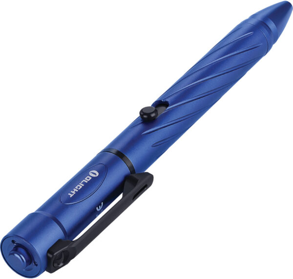 Linterna Olight O-Pen 2 Penlight Blue OPEN2BU