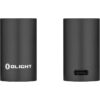 Linterna Olight O-Pen Glow Black OPENGLOWBK