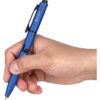 Linterna Olight O-Pen Glow Blue OPENGLOWBU
