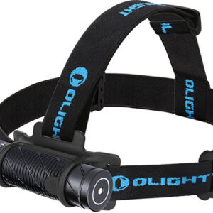 Linterna Olight Perun 2 Headlamp Black PERUN2BK