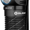 Linterna Olight Perun 2 Mini Headlamp Black PERUN2MINIBKCW