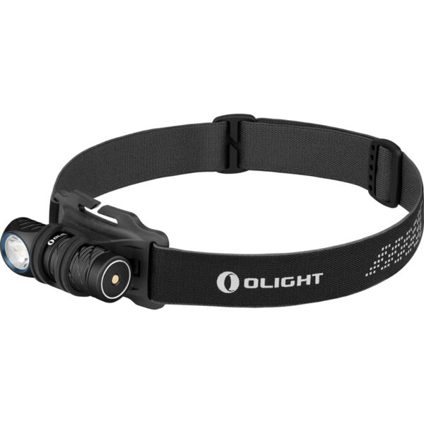 Linterna Olight Perun 2 Mini Headlamp Black PERUN2MINIBKCW