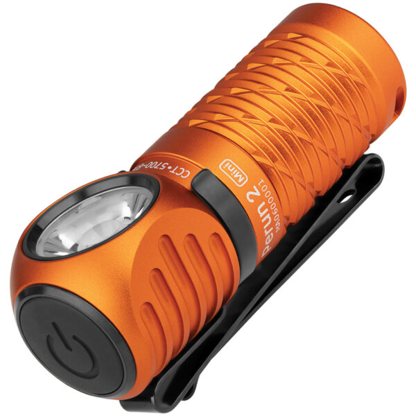 OLTPERUN2MORG_add_01-1.jpg Linterna Olight Perun 2 Mini Headlamp Orange PERUN2MINIOG