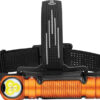 OLTPERUN3OG-1.jpg Linterna Olight Perun 3 Headlamp Orange PERUN3OG