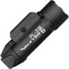 Linterna Olight PL-3R Valkyrie Tac Light Blk PL3RBK