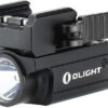Linterna Olight PL-Mini Valkyrie 2 Tact Light PLMINI2BK
