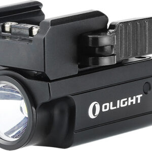 Linterna Olight PL-Mini Valkyrie 2 Tact Light PLMINI2BK