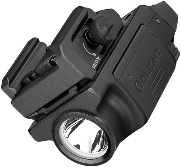 Linterna Olight PL-Mini 3 Tactical Light Blk PLMINI3BK
