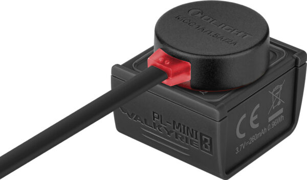 Linterna Olight PL-Mini 3 Tactical Light Blk PLMINI3BK