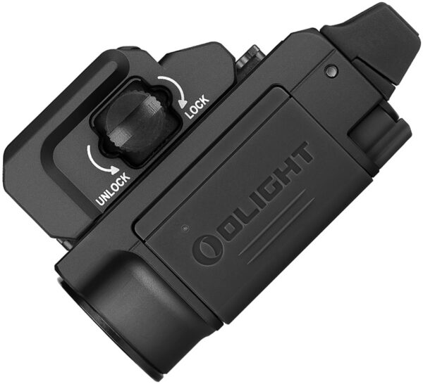 Linterna Olight PL-Mini 3 Tactical Light Blk PLMINI3BK