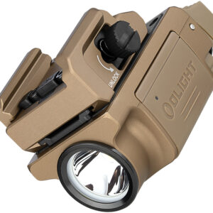 Linterna Olight PL-Mini 3 Tactical Light Tan PLMINI3DT