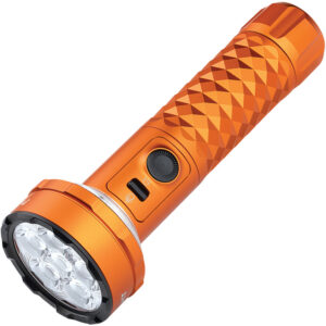 Linterna Olight Prowess Flashlight Orange PROWESSORG
