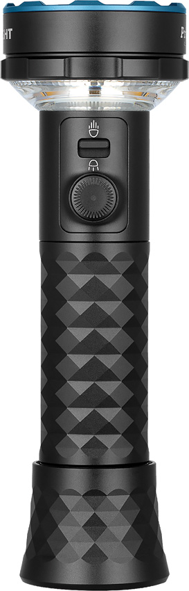 Linterna Olight Prowess Flashlight Black PROWESS
