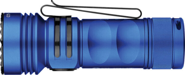 Linterna Olight Seeker 4 Mini Flashlight BL SEEKER4MINIBL