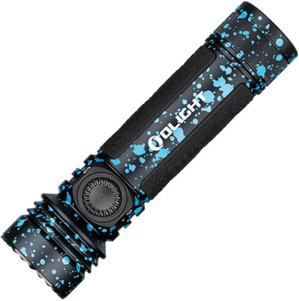 Linterna Olight Seeker 4 Pro Flashlight Ocean SEEKER4PRODPOCCW