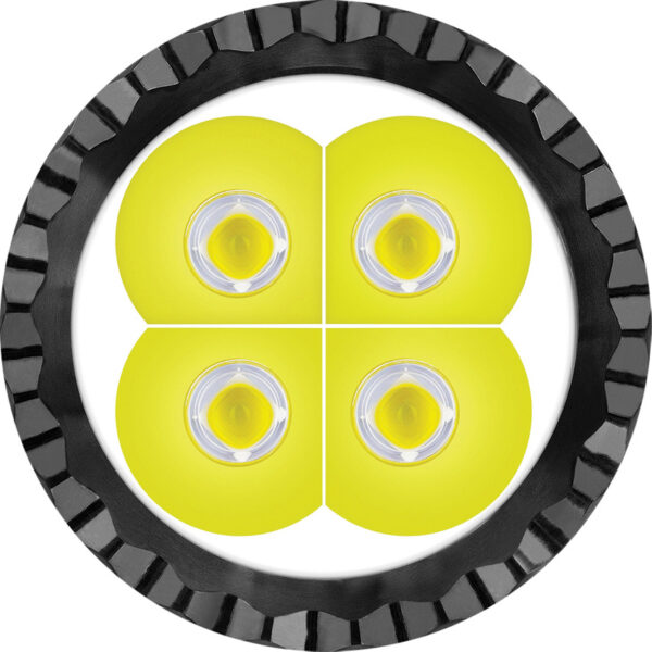 Linterna Olight Seeker 4 Pro Flashlight Ocean SEEKER4PRODPOCCW