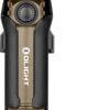 Linterna Olight Seeker 4 Pro Flashlight Desert SEEKER4PRODTCW