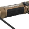 Linterna Olight Seeker 4 Pro Flashlight Desert SEEKER4PRODTCW