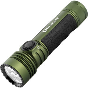 Linterna Olight Seeker 4 Pro Flashlight OD SEEKER4PROODG
