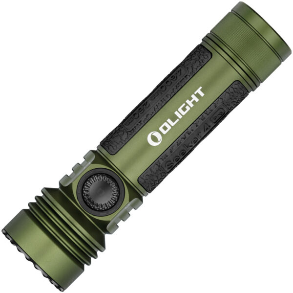 Linterna Olight Seeker 4 Pro Flashlight OD SEEKER4PROODG