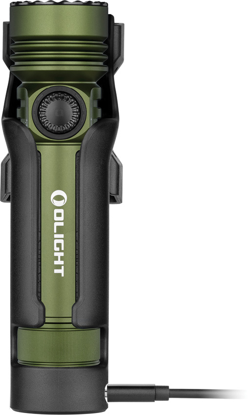 Linterna Olight Seeker 4 Pro Flashlight OD SEEKER4PROODG
