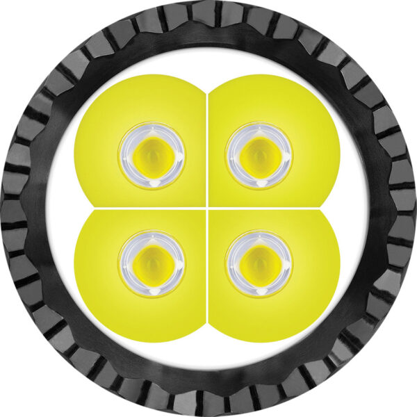 Linterna Olight Seeker 4 Pro Flashlight OD SEEKER4PROODG