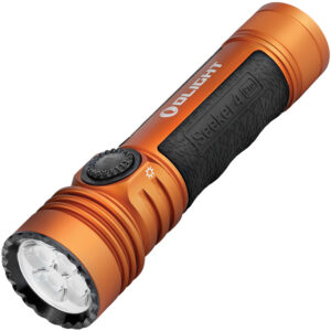 Linterna Olight Seeker 4 Pro Flashlight Org SEEKER4PROOG
