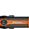 Linterna Olight Seeker 4 Pro Flashlight Org SEEKER4PROOG