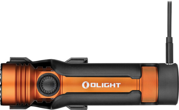 Linterna Olight Seeker 4 Pro Flashlight Org SEEKER4PROOG