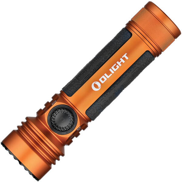 Linterna Olight Seeker 4 Pro Flashlight Org SEEKER4PROOG