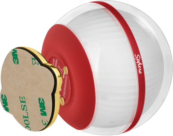 Linterna Olight Sphere Light Ball Snowflake SPHERESFRD