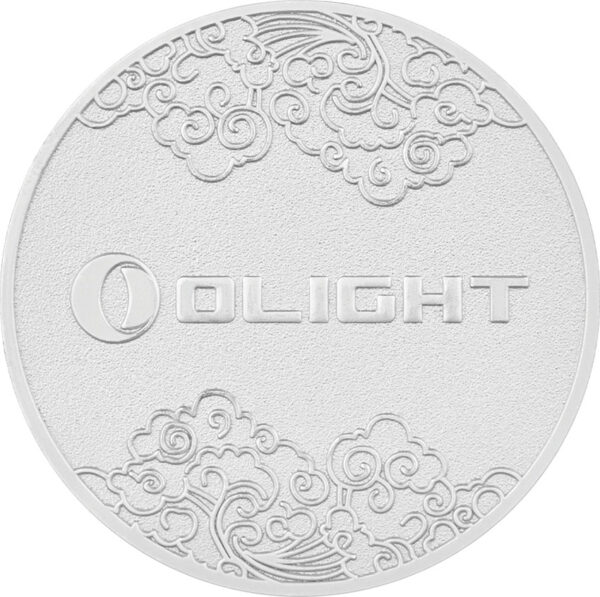 Linterna Olight Sphere Light Ball Snowflake SPHERESFRD