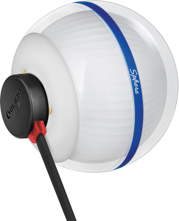 Linterna Olight Sphere Light Ball SPHERE