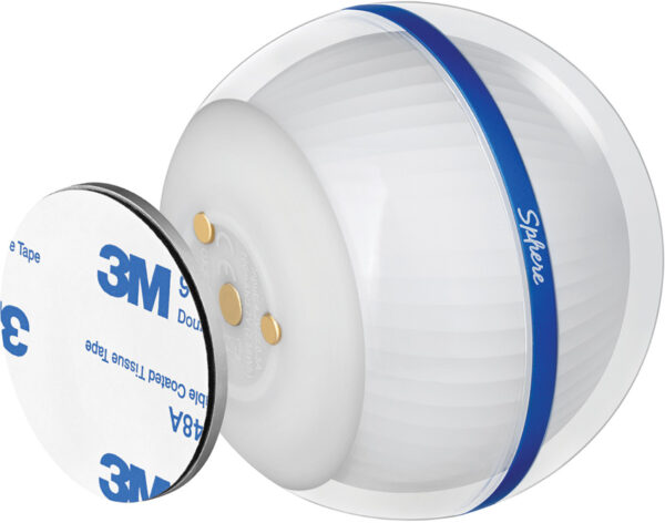 Linterna Olight Sphere Light Ball SPHERE