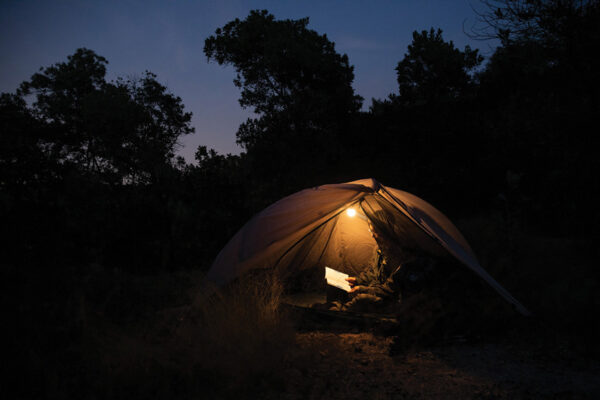 Linterna Olight Sphere Light Ball SPHERE