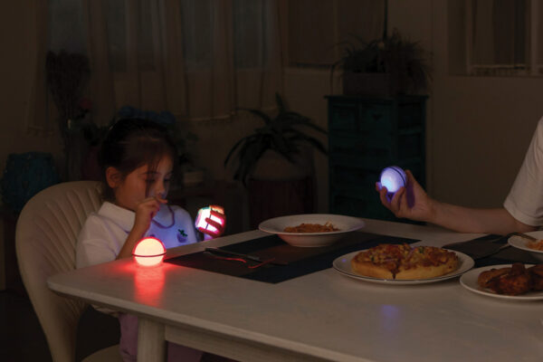 Linterna Olight Sphere Light Ball SPHERE