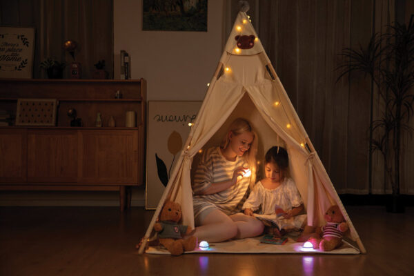 Linterna Olight Sphere Light Ball SPHERE