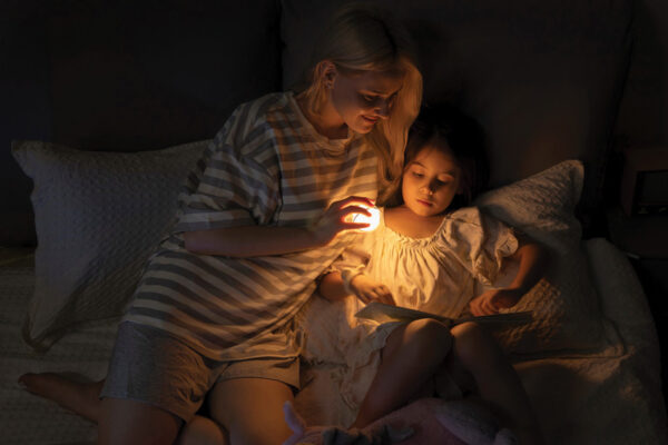 Linterna Olight Sphere Light Ball SPHERE