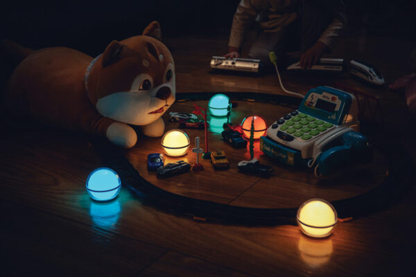 Linterna Olight Sphere Light Ball SPHERE