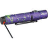 Linterna Olight Warrior 3S Nocturnal Sentinel WARRIOR3SBFZ