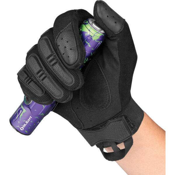 Linterna Olight Warrior 3S Nocturnal Sentinel WARRIOR3SBFZ